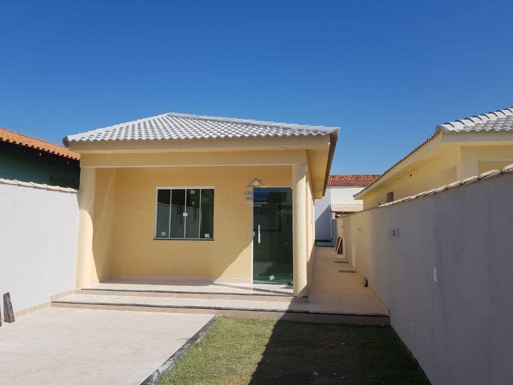 Casa Pertinho da Praia