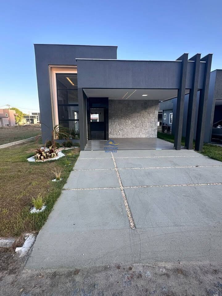 Casa em Condomínio em São José do Imbassaí, Maricá/RJ