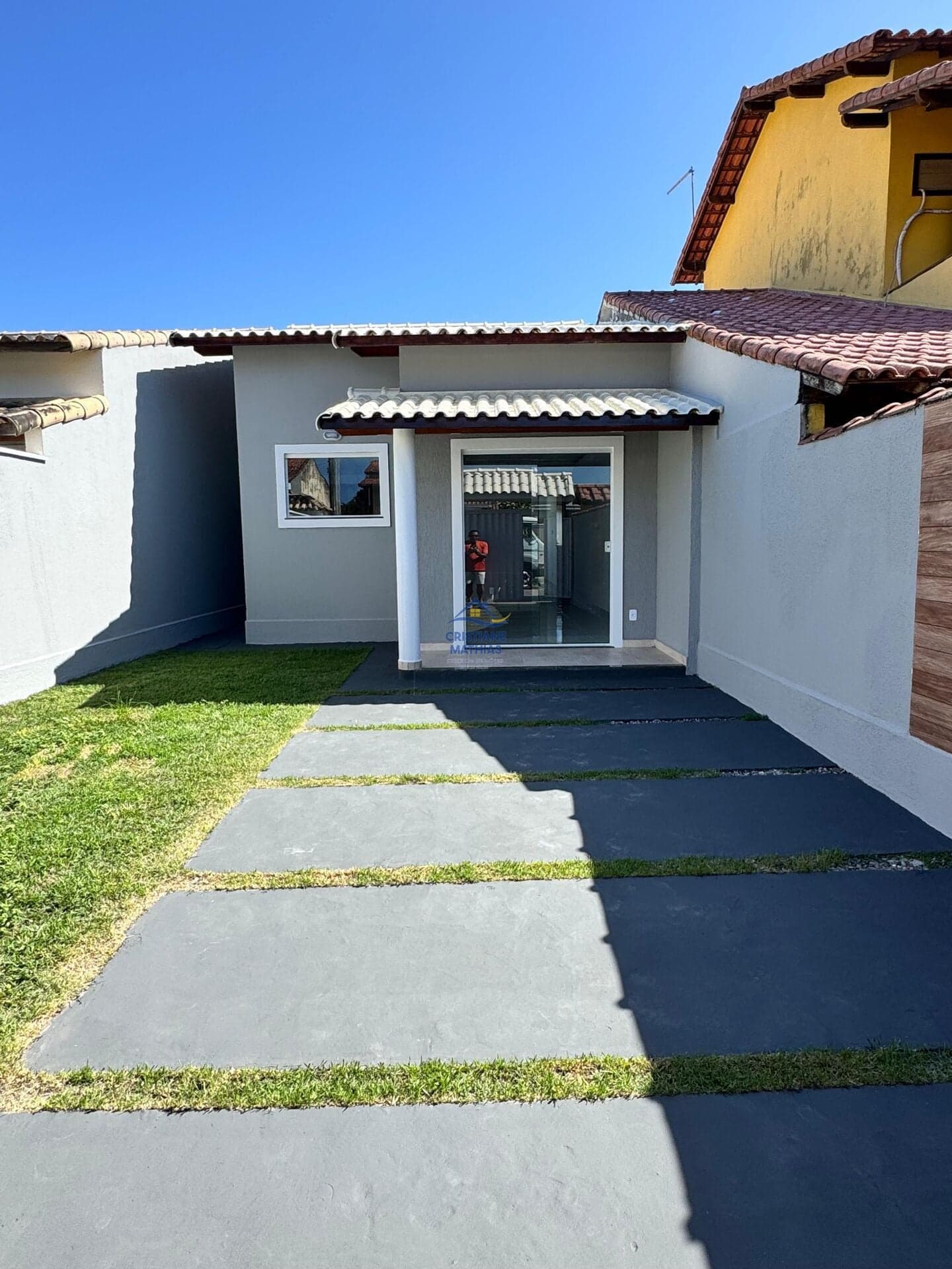 Casa em Praia de Itaipuaçu (Itaipuaçu), Maricá/RJ