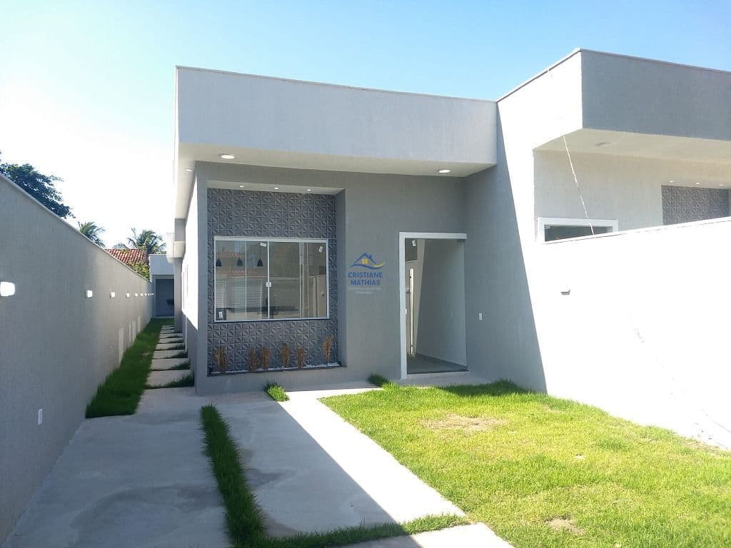 Casa em Maricá - Praia de Itaipuaçu (Itaipuaçu)