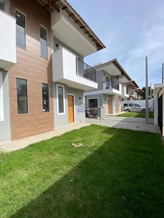 Casa Duplex em Barroco (Itaipuaçu), Maricá/RJ