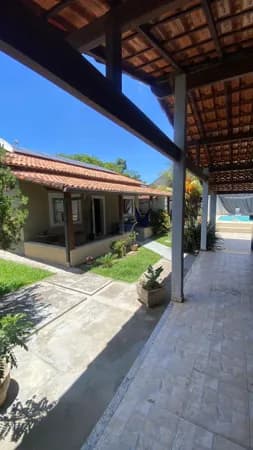 Casa em Condomínio em Chácaras de Inoã (Inoã), Maricá/RJ