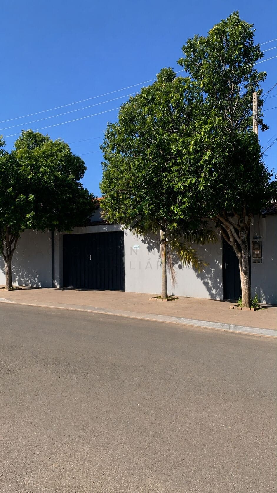 Casa em Botucatu - Park Residencial Convívio