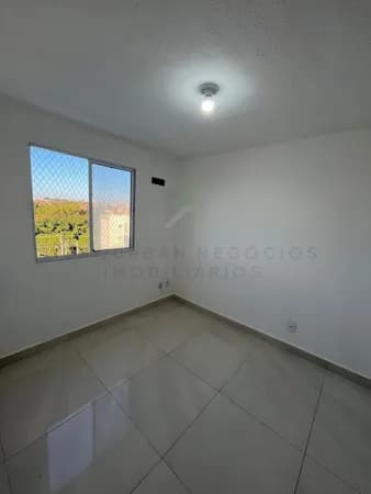 Apartamento à Venda no Residencial Bulgária – Botucatu/SP