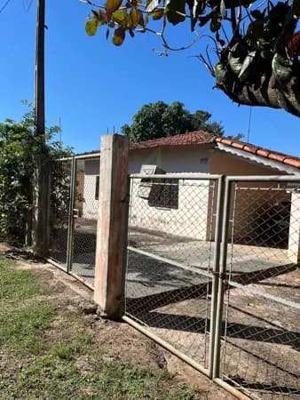 Rancho à Venda – Bairro da Mina (Vila Real de Barra Bonita) | Botucatu/SP