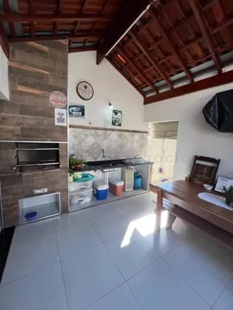 Casa Térrea Exclusiva na Vila Cintra – Pronta para Morar, Espaço Gourmet e Aceita Financiamento!