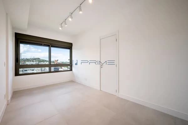 Apartamento | 1 suíte | 46m²