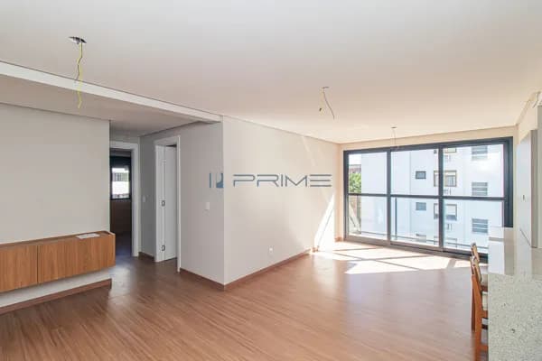 Apartamento | Novo | 100m da Goethe