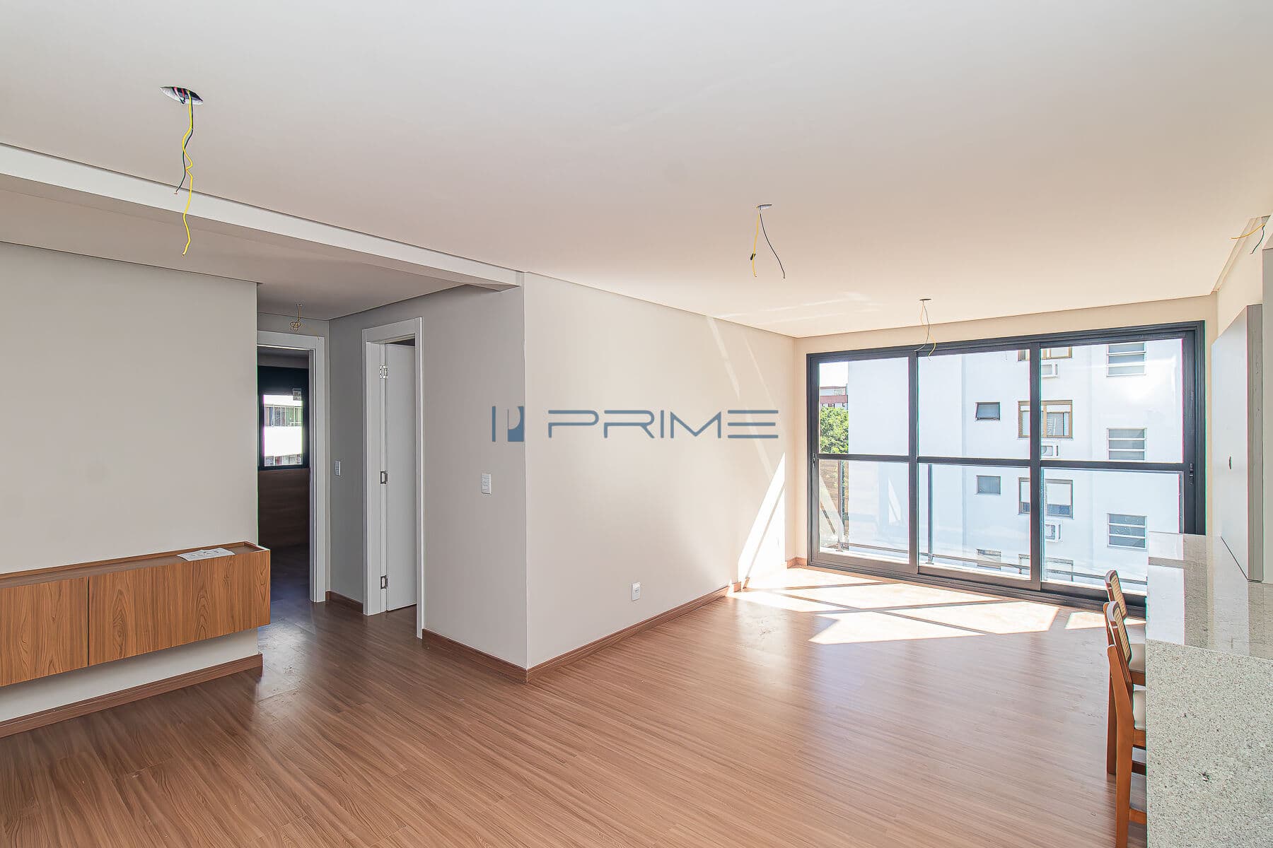 Apartamento | Novo | 100m da Goethe