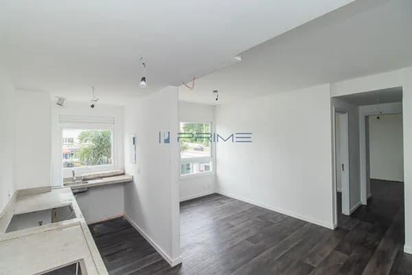 Apartamento à Venda no Central Parque em Porto Alegre | 59m², 2 Dormitórios, Suíte e 1 Vaga