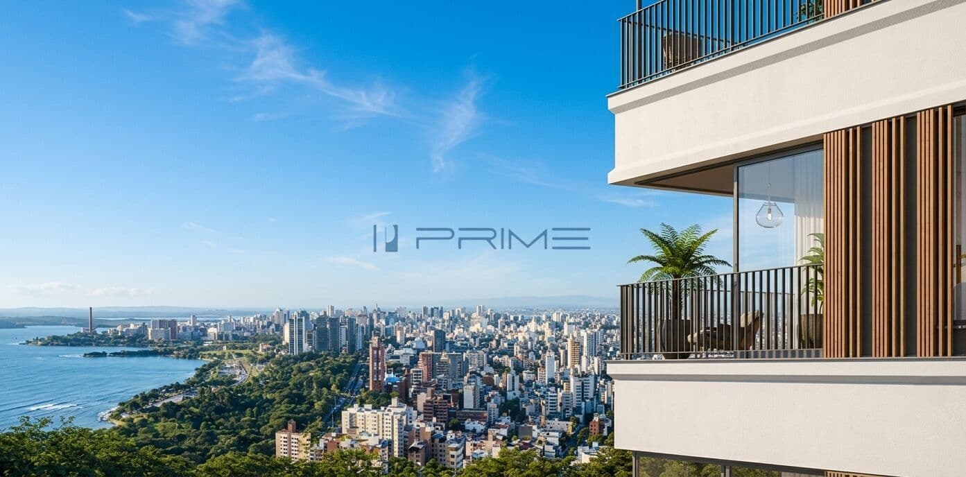 Apartamento | 2 suítes | 114m²