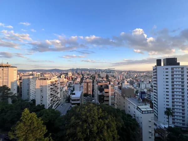Apartamento 3 suítes | Bela Vista