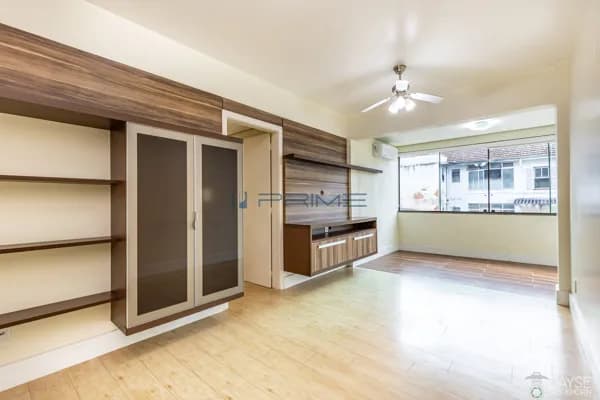 Apartamento 3 Dormitórios | 100m da Sogipa