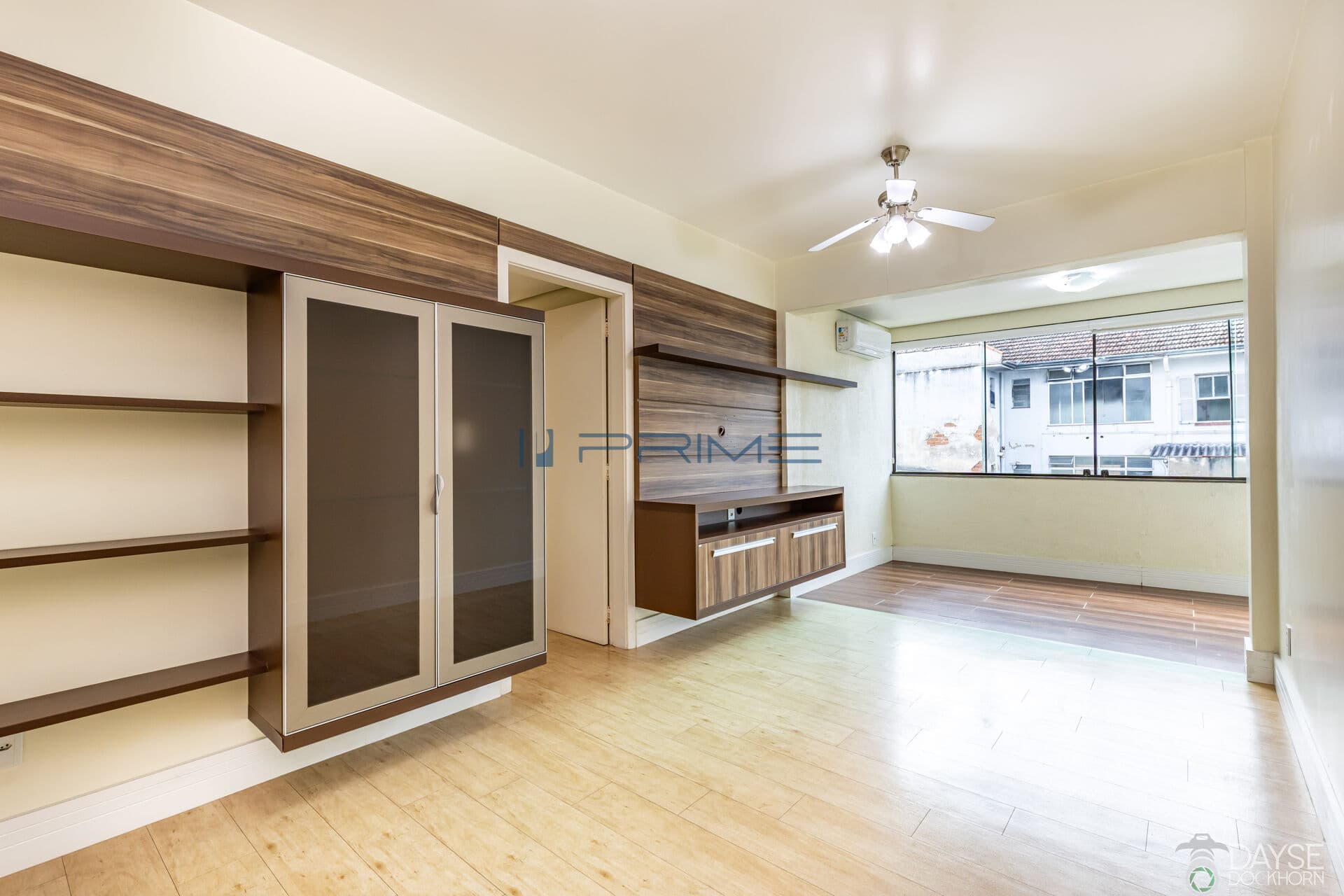 Apartamento 3 Dormitórios | 100m da Sogipa