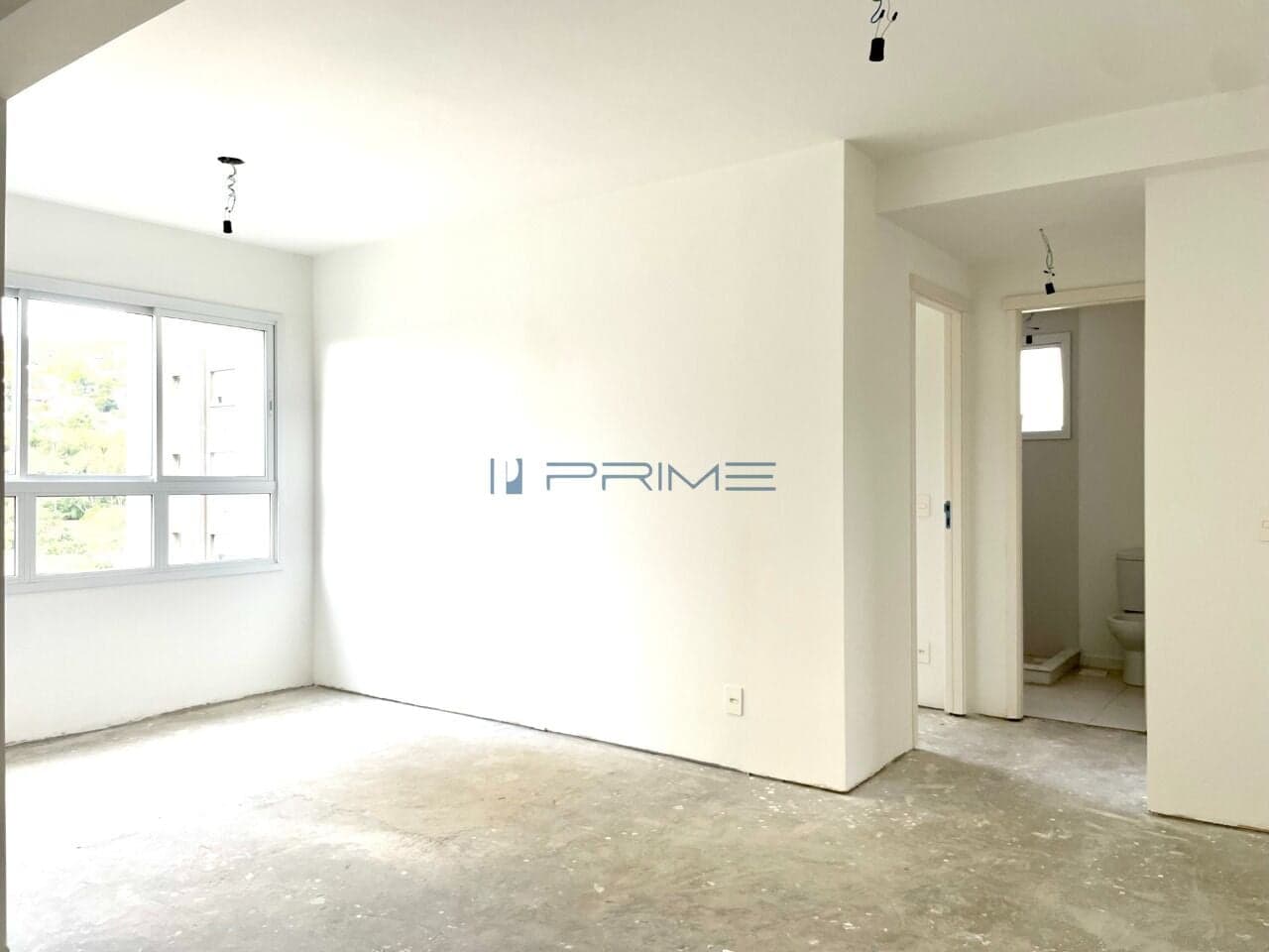 Apartamento à Venda na Zona Leste de Porto Alegre | 54m², 2 Dormitórios, Churrasqueira e 1 Vaga