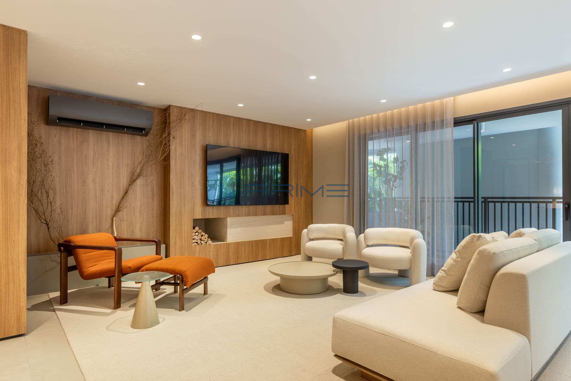 Apartamento 3 Suítes Mont'Serrat