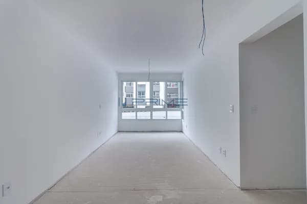 Apartamento Garden em Petrópolis, Porto Alegre/RS