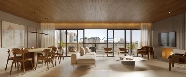 Apartamento 2 suítes | Moinhos de Vento