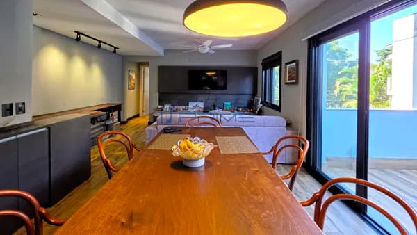 Apartamento Garden à Venda no Petrópolis em Porto Alegre | 80m², Suíte e Churrasqueira