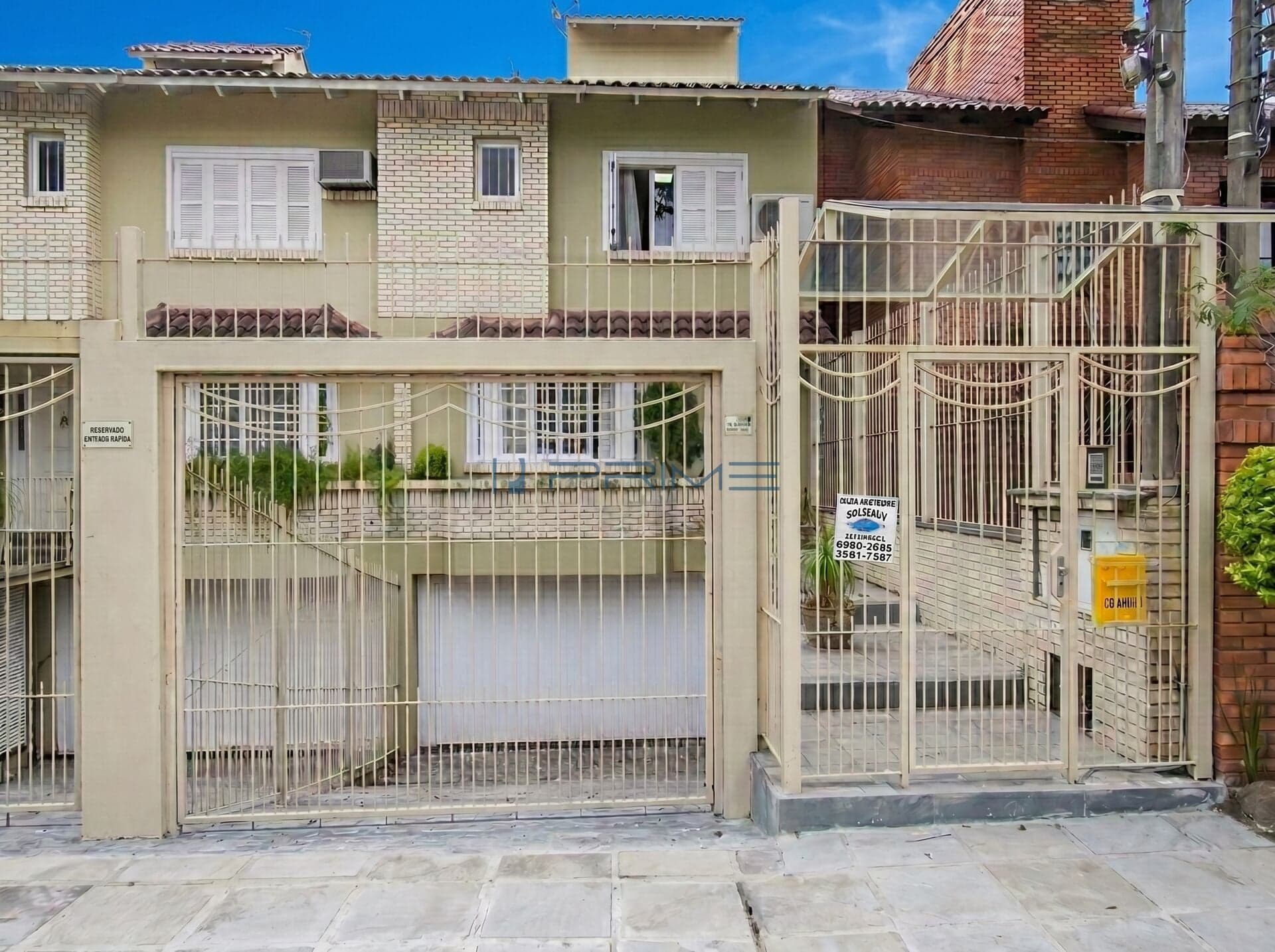 Casa em Porto Alegre - Chácara das Pedras
