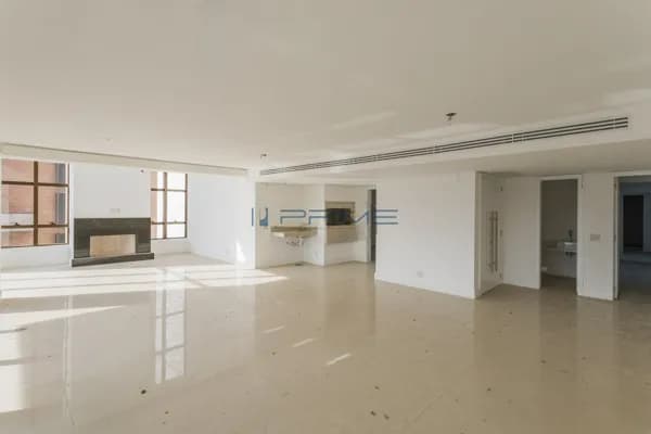 Apartamento de Luxo com 3 Suítes e 6 Vagas