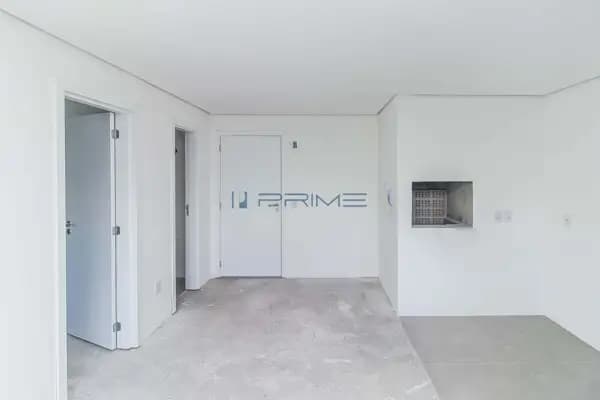 Apartamento | 1 suíte | Menino deus
