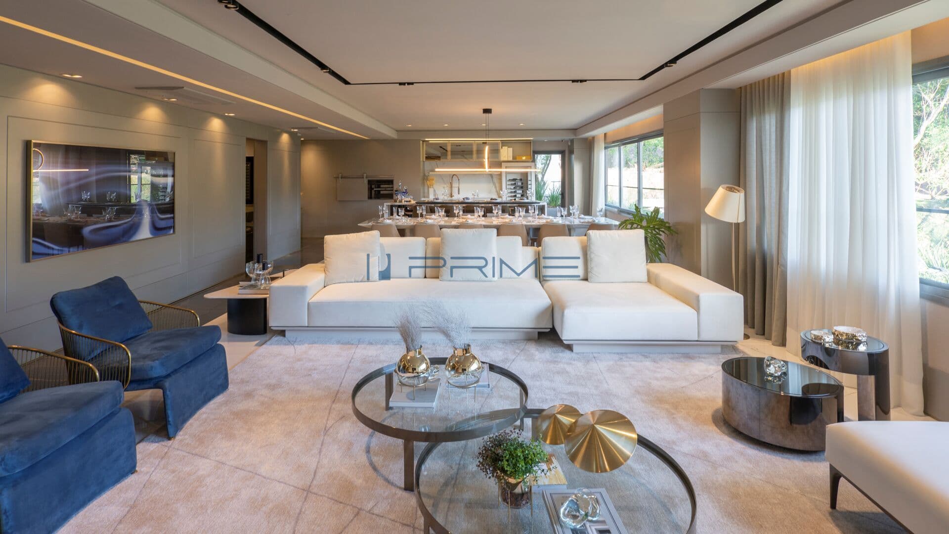 Apartamento 4 suítes no Jardim Europa, Porto Alegre/RS