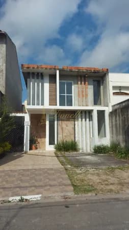 🏡 Sobrado à Venda – Residencial Real Park Tietê | Jundiapeba – Mogi das Cruzes