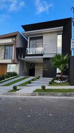🏡 Duplex de Alto Padrão à Venda no Condomínio Paradise Garden I | Mogi das Cruzes