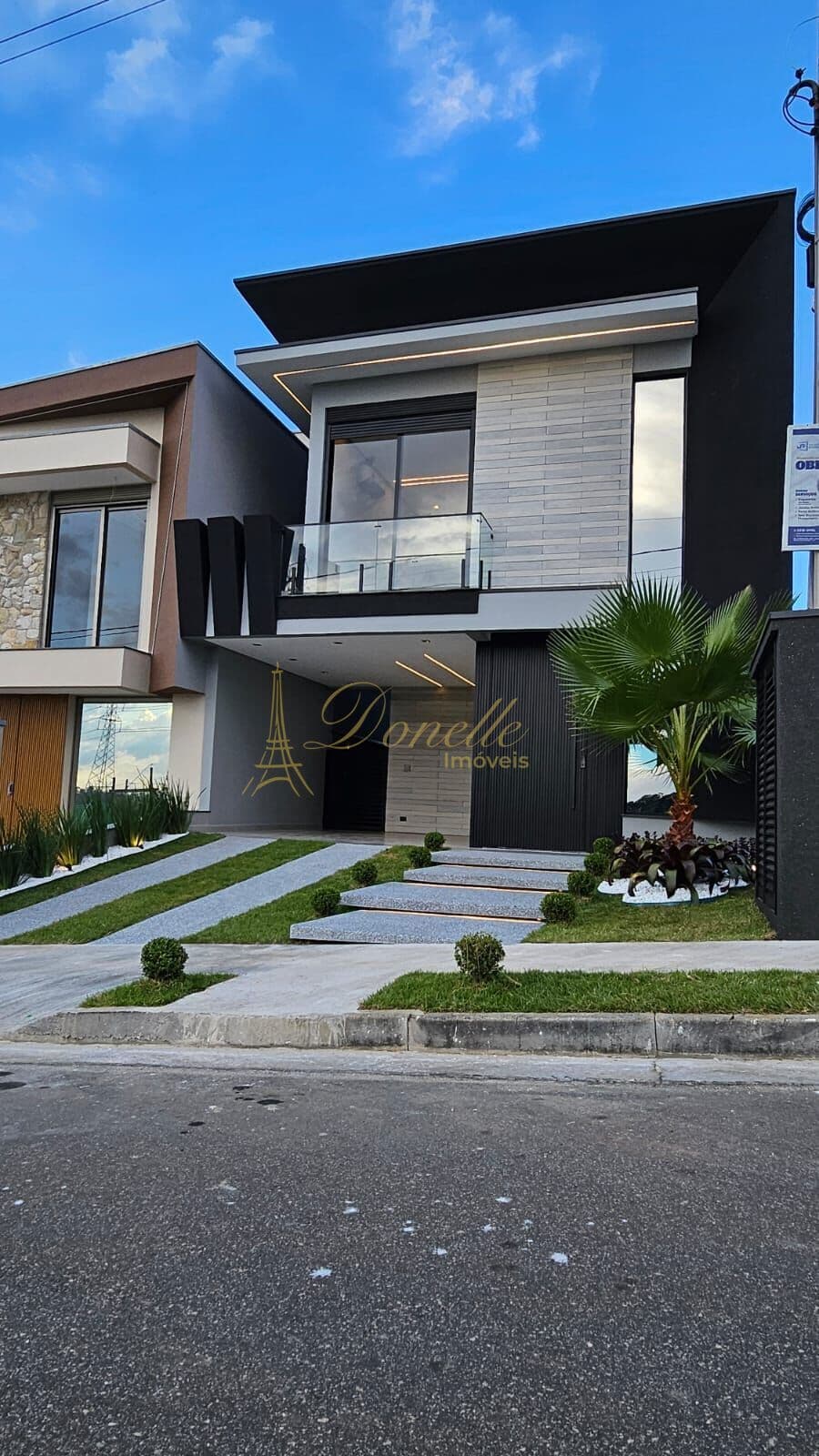 🏡 Duplex de Alto Padrão à Venda no Condomínio Paradise Garden I | Mogi das Cruzes