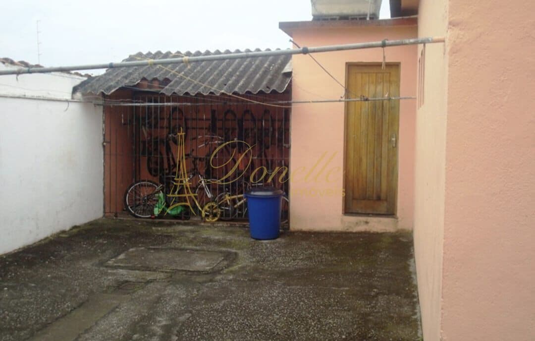 Apartamento à Venda – Condomínio dos Edifícios Ceci e Peri | Vila Lavínia – Mogi das Cruzes