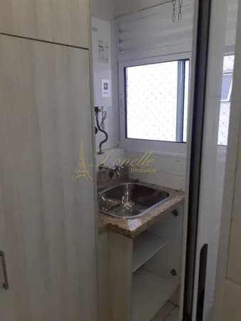 🏢 Apartamento à Venda – Condomínio Spazio D'Itália | Mogi Moderno – Mogi das Cruzes