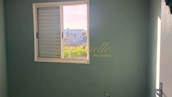 🏢 Apartamento para Locação – Conjunto Residencial do Bosque | Mogi das Cruzes