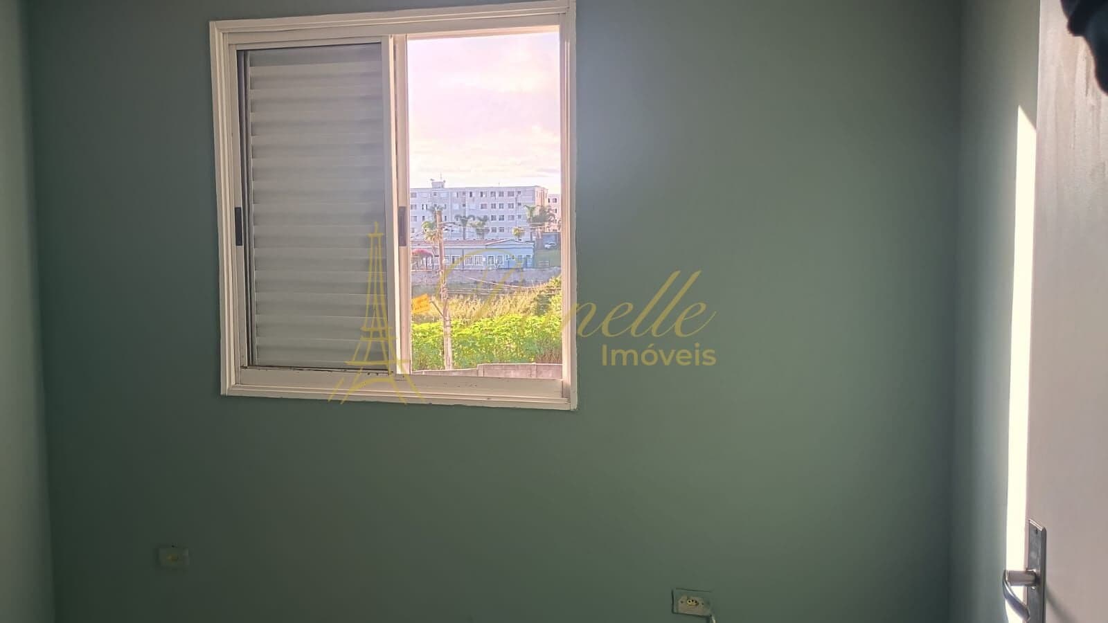 🏢 Apartamento para Locação – Conjunto Residencial do Bosque | Mogi das Cruzes