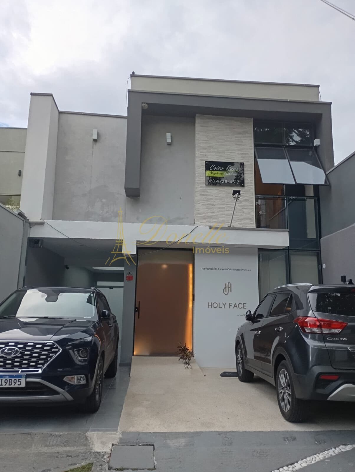 Casa Comercial para Locação – Vila Oliveira | Mogi das Cruzes