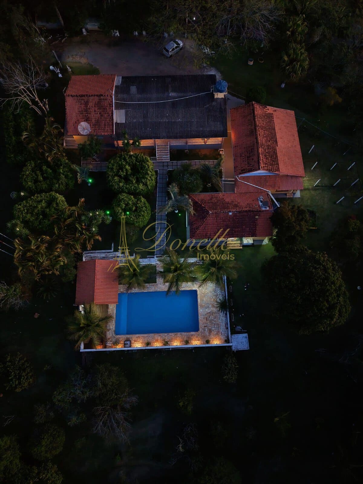 Sítio à Venda – Parque Residencial Itapeti | Mogi das Cruzes