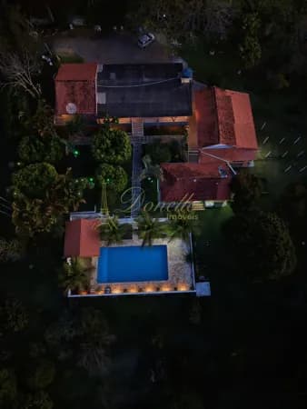 Sítio à Venda – Parque Residencial Itapeti | Mogi das Cruzes