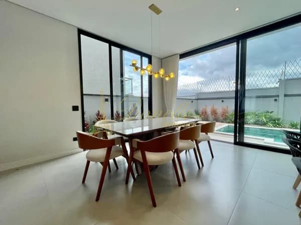 Casa de Alto Padrão à Venda – Condomínio Bella Città | Mogi das Cruzes