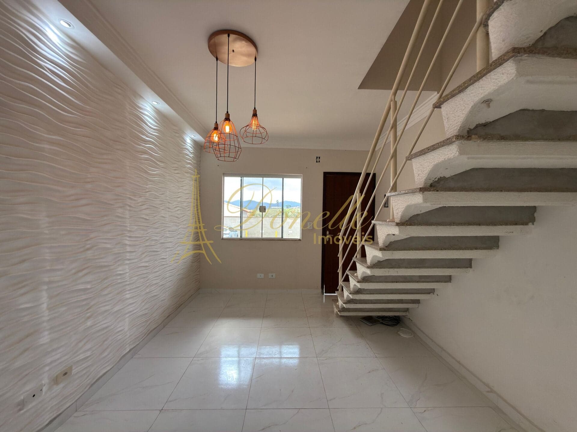 🏡 Casa em Condomínio Para locação – Cezar de Souza | Mogi das Cruzes