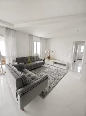 🏢 Apartamento para Locação – Condomínio Essence Prime | Vila Mogilar – Mogi das Cruzes