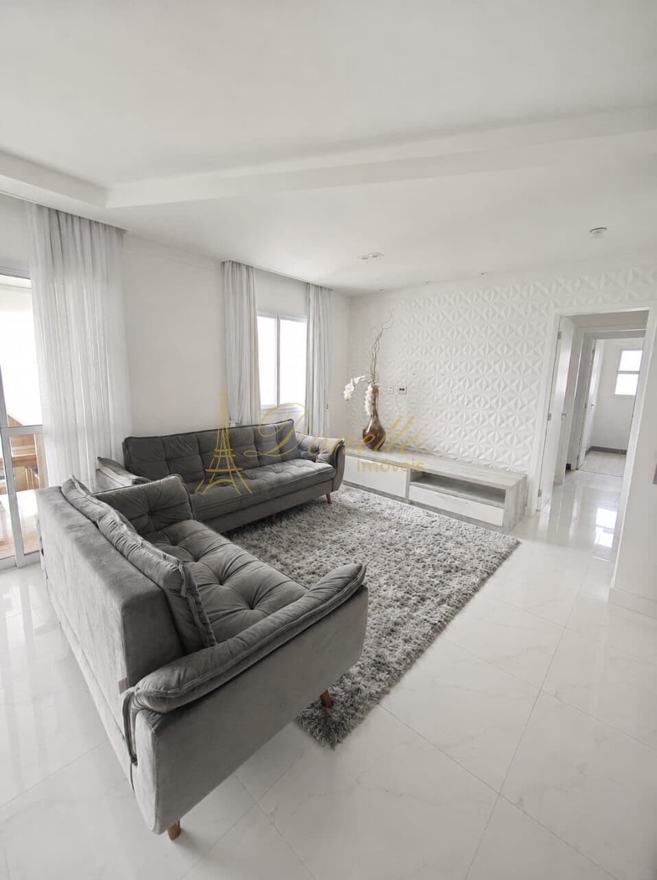 🏢 Apartamento para Locação – Condomínio Essence Prime | Vila Mogilar – Mogi das Cruzes