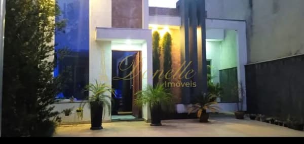 Casa à Venda – Residencial Real Park Tietê | Jundiapeba – Mogi das Cruzes
