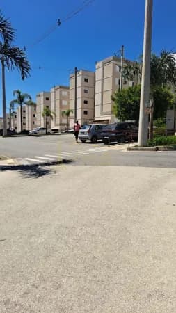 Apartamento Semi Mobiliado à Venda – Condomínio Morada Paulista | Vila São Paulo (Botujuru) – Mogi das Cruzes