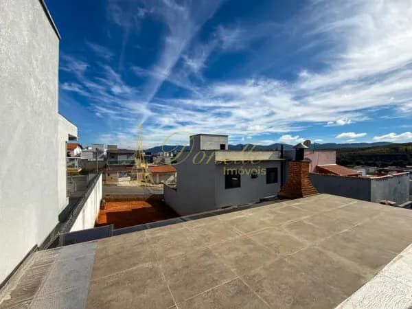 Sobrado com 3 dormitórios e área gourmet à venda no Villa Di César – Mogi das Cruzes