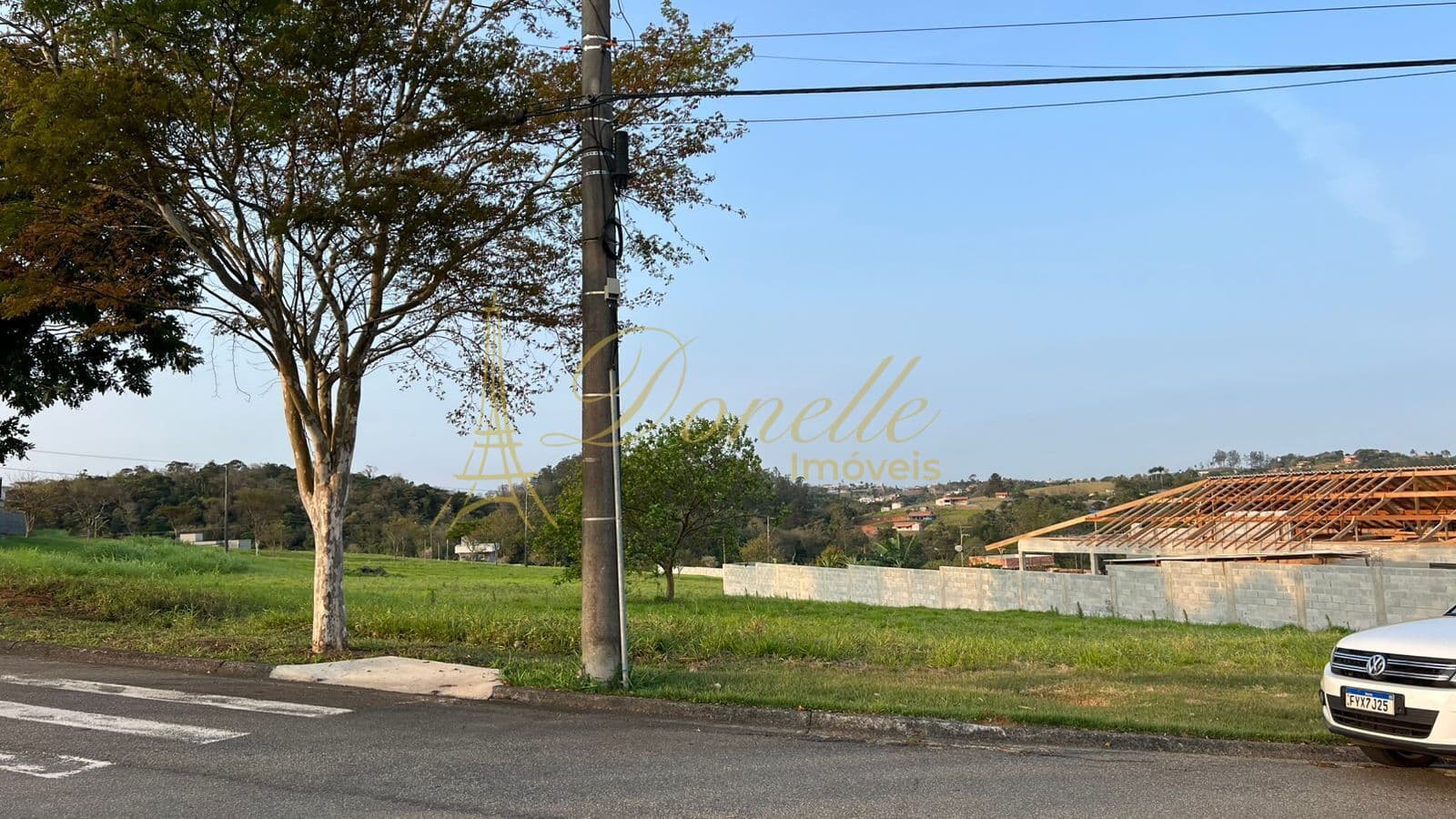 🌳 Terreno à Venda no Condomínio Jequitibás | Guararema/Jacareí