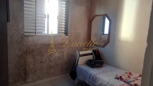 Apartamento à Venda – Vila Cléo | Mogi das Cruzes