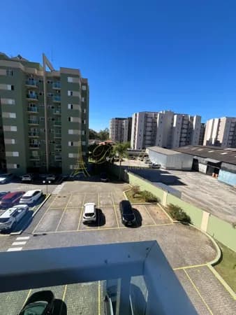 🏡 Apartamento à Venda no Condomínio Residencial Flora III | Vila Mogilar – Mogi das Cruzes