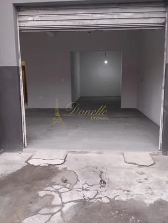 Ponto Comercial à Venda – Av. Japão | Brás Cubas – Mogi das Cruzes