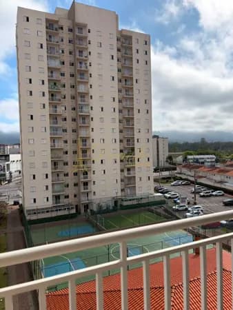 🏙️ Apartamento à Venda no Condomínio Flex Mogi | Vila Mogilar – Mogi das Cruzes
