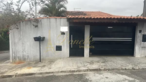 🏡 Casa à Venda no Botujuru | Mogi das Cruzes